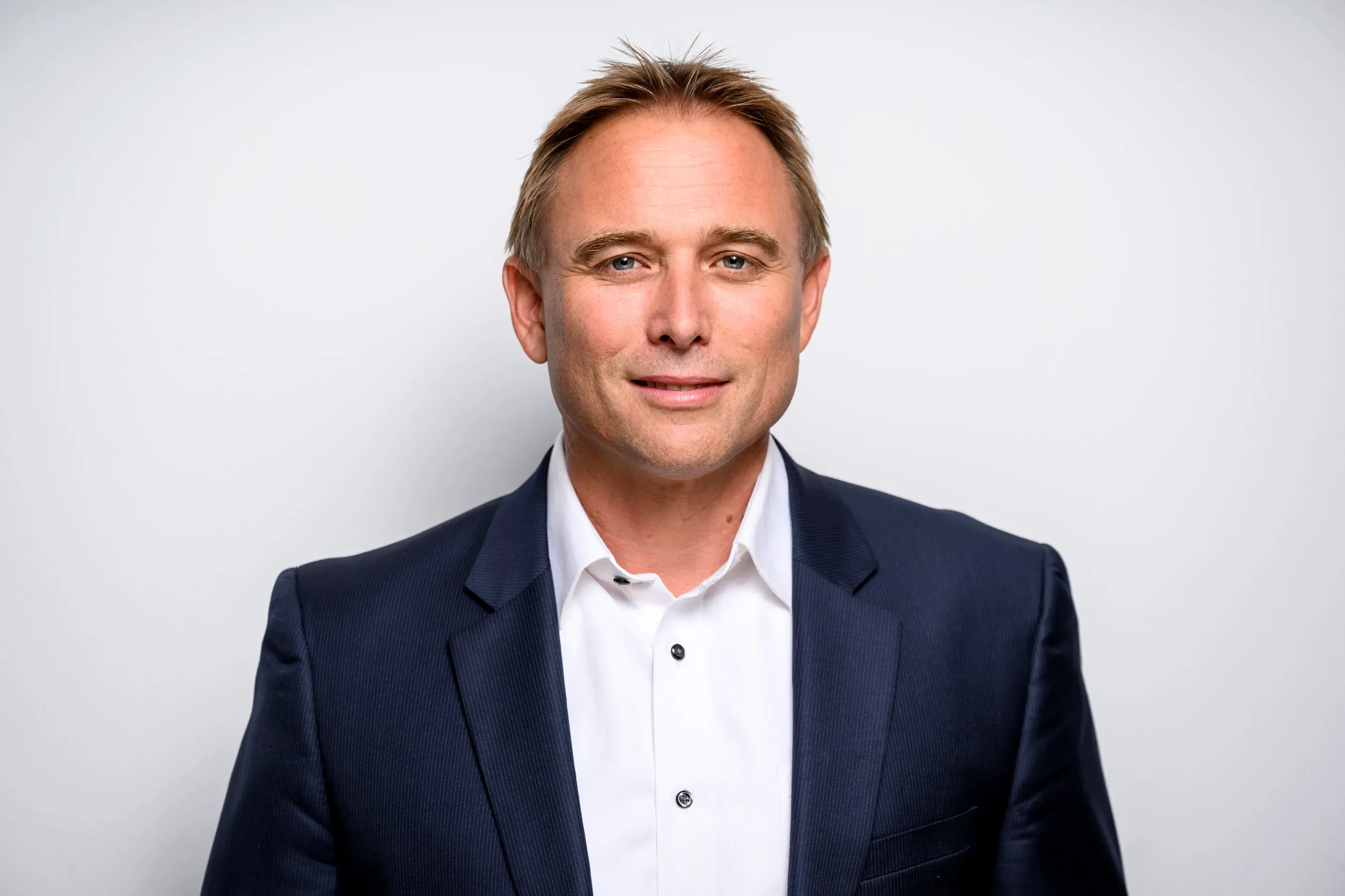 Gernot Kerschbaumer