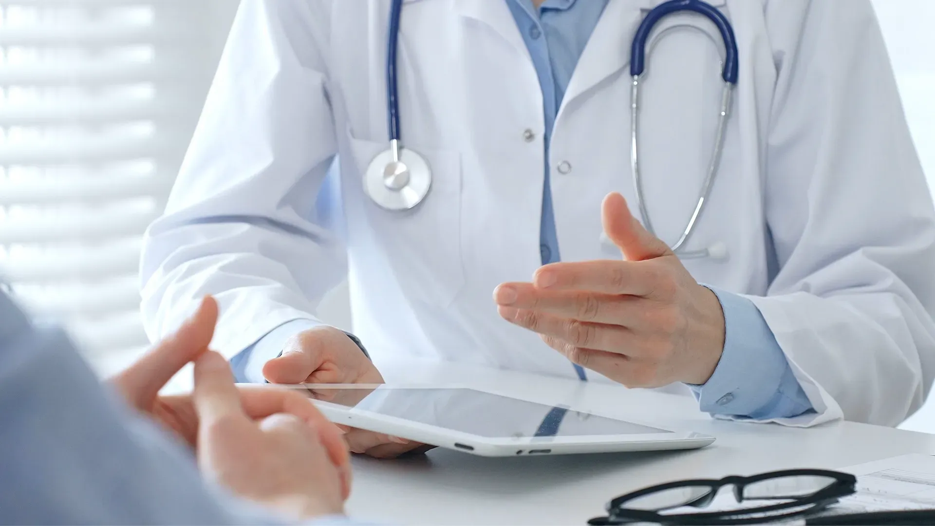 Gesundheitswesen