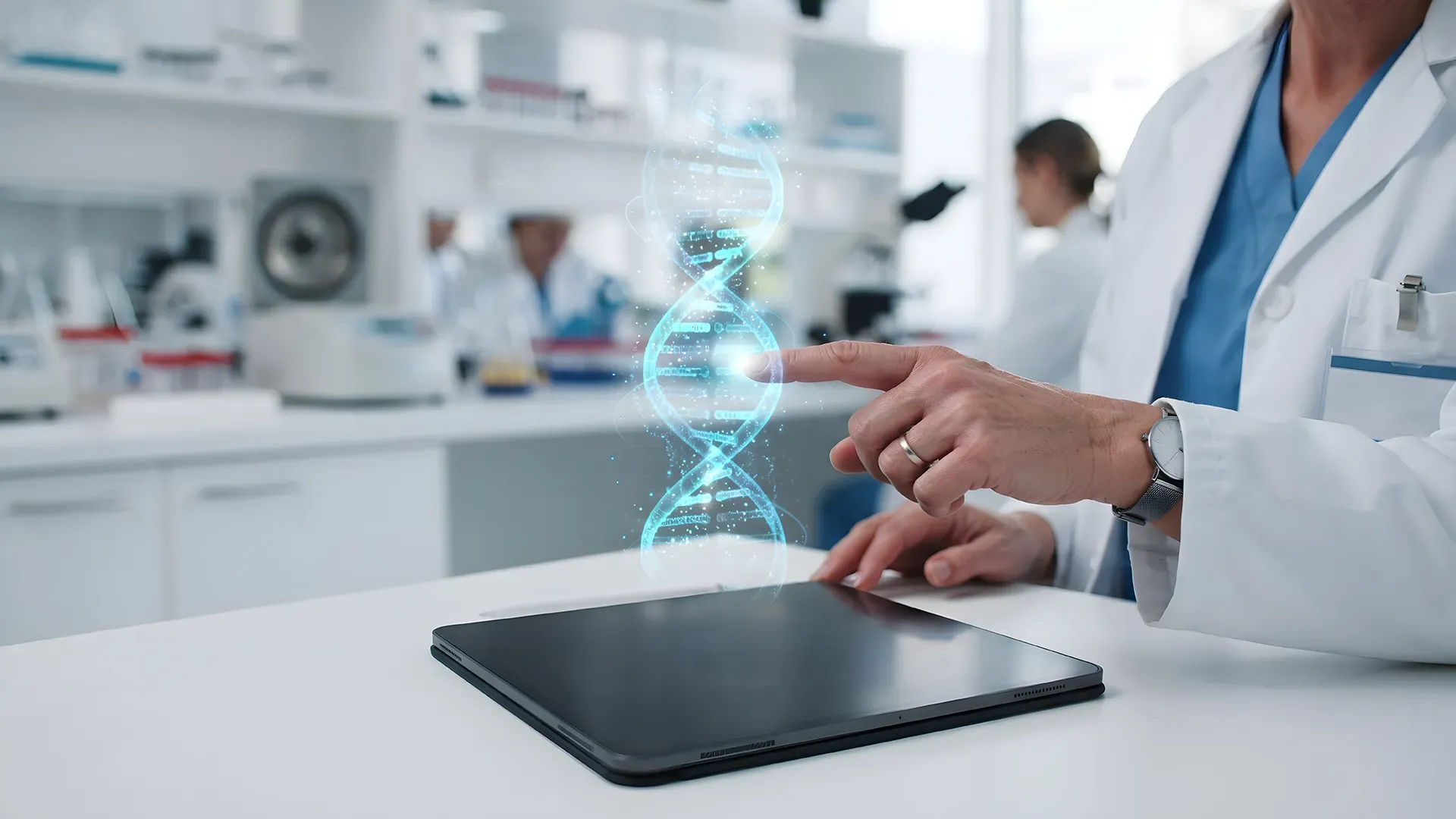 Life Sciences