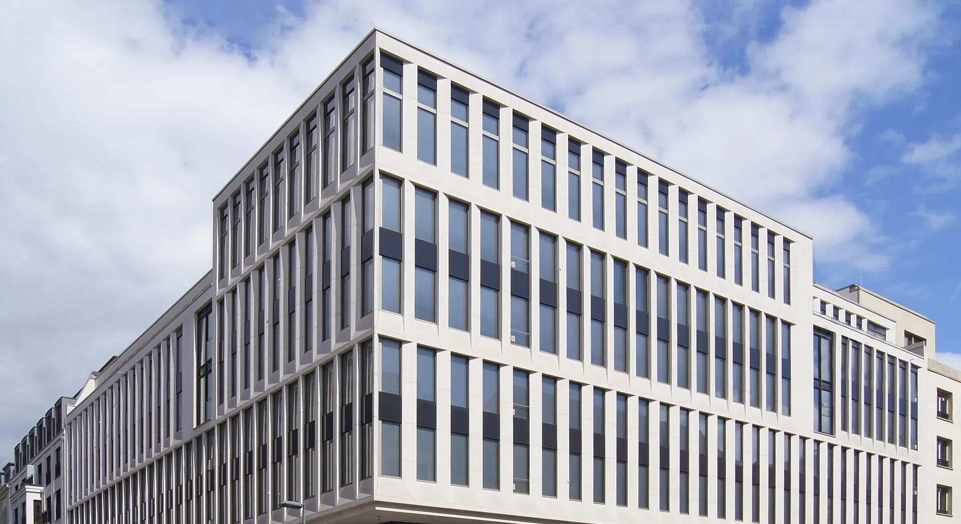 Headquarter DGUV