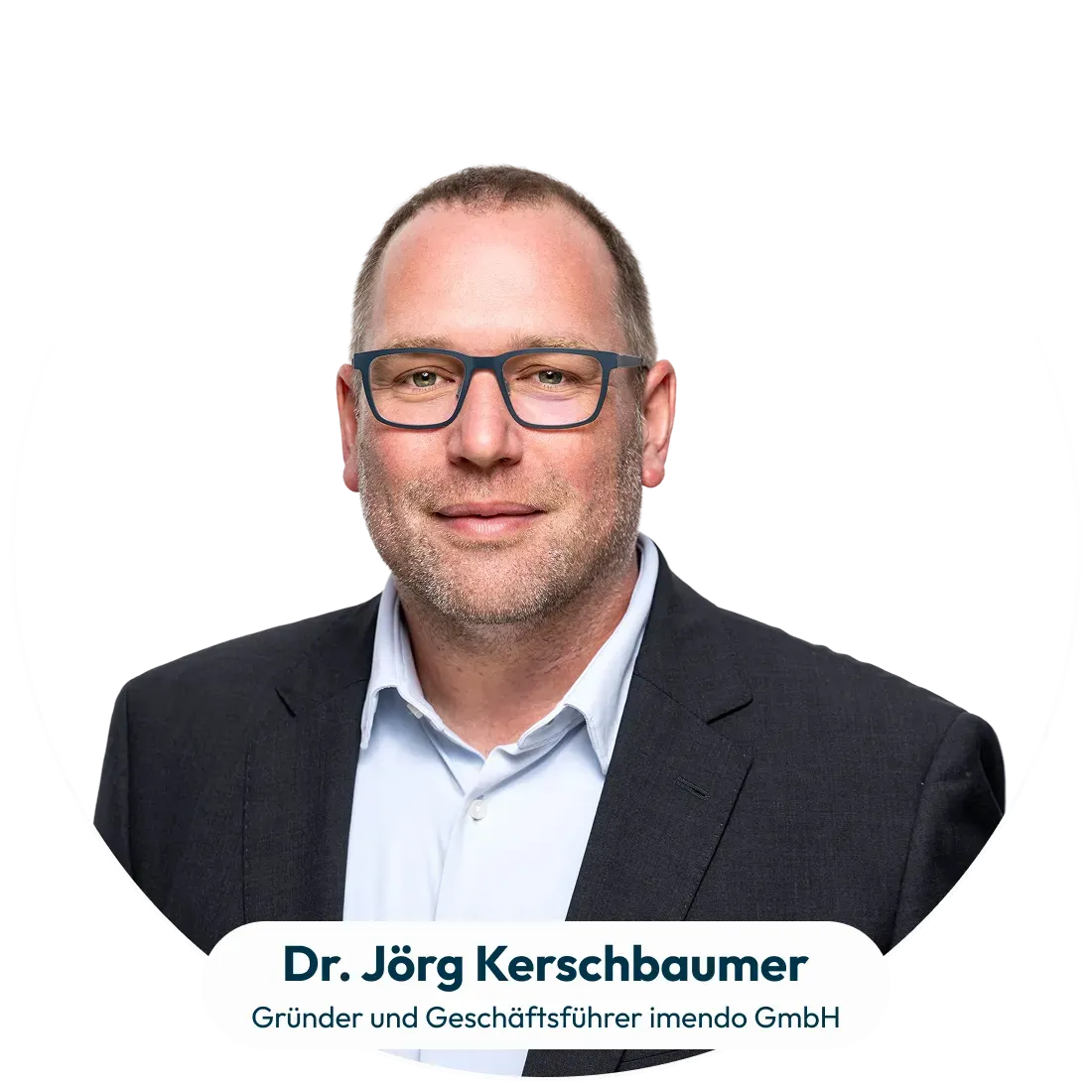 Dr. Jörg Kerschbaumer