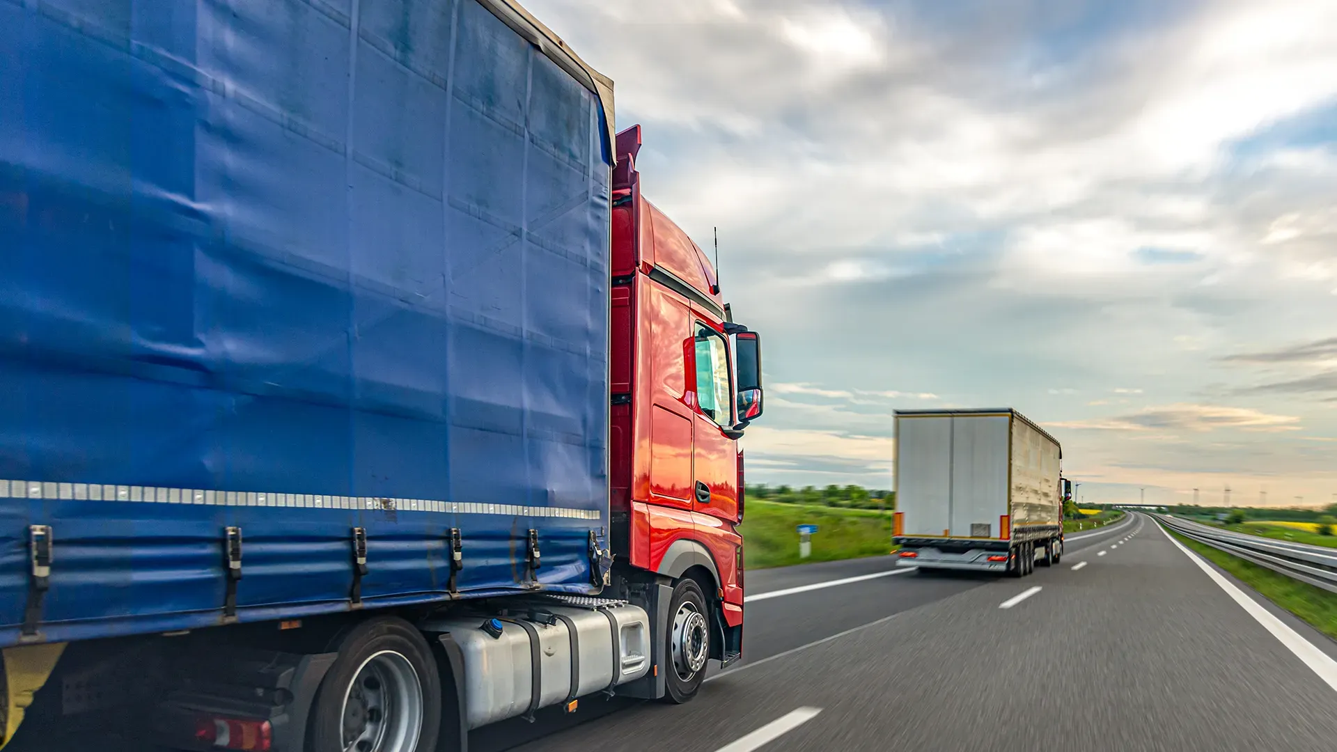 Mobilität & Logistik