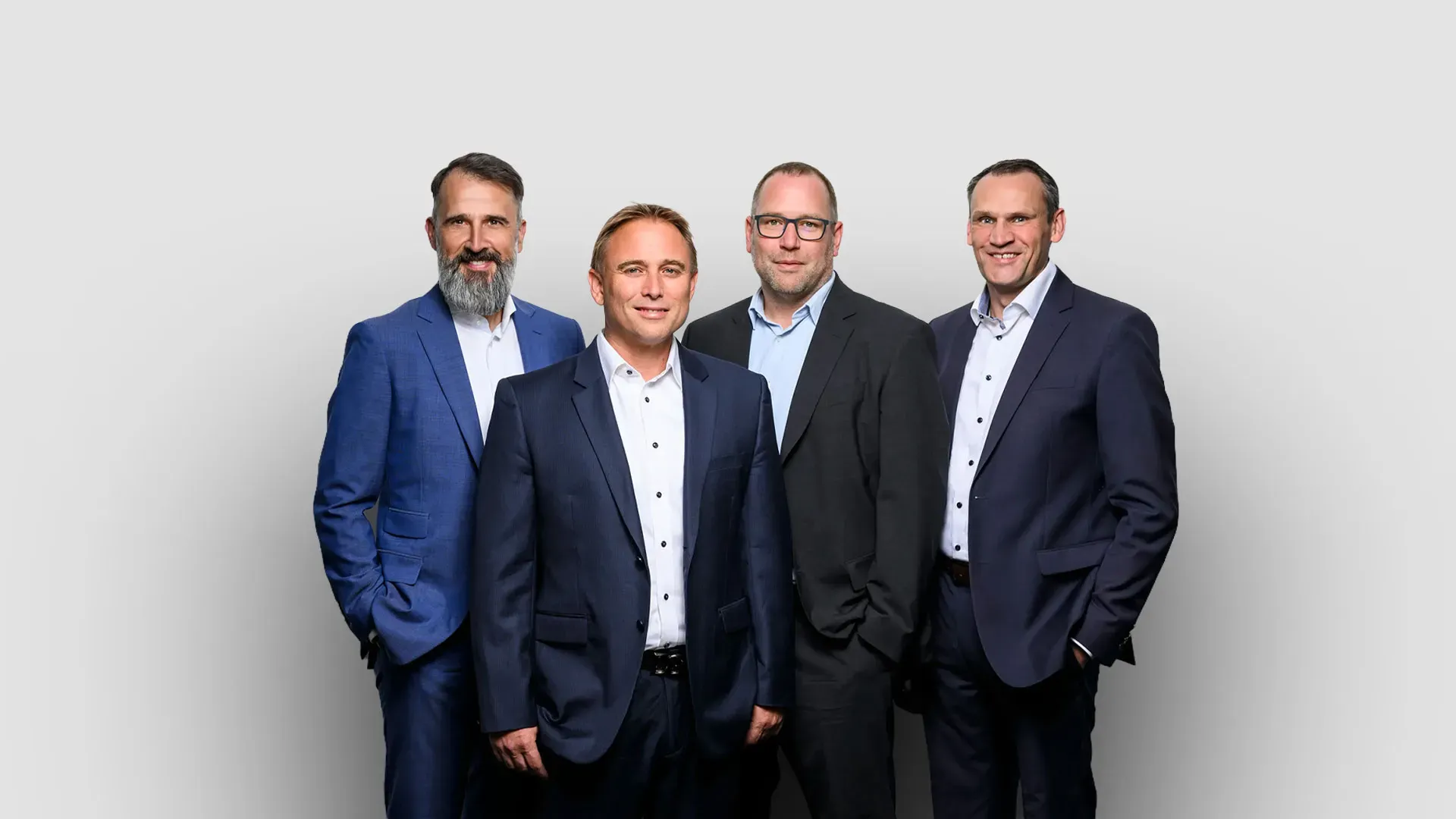 Imendo GmbH Geschäftsführung