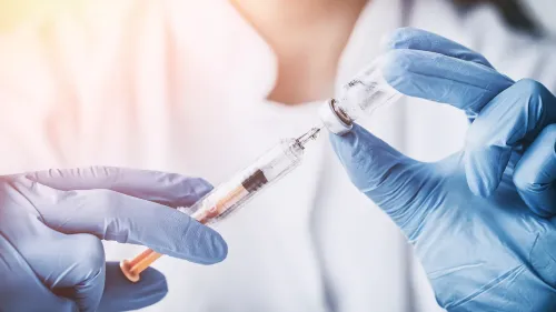 Impfmanagement & Gesundheitsservices