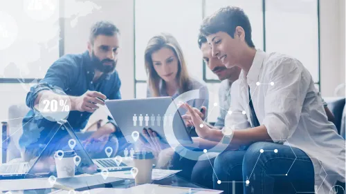 Datenanalyse & Business Intelligence 