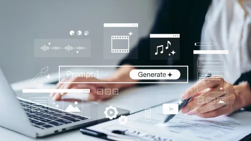 Daten für Analytics und Künstliche Intelligenz nutzbar machen