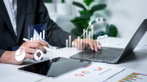 Lastprofil-Analysen