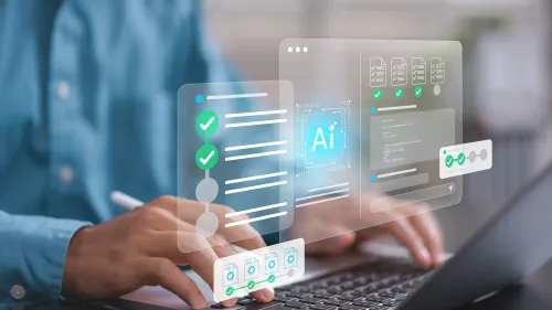 KI einführen – vom Pilotprojekt zur Wertschöpfung