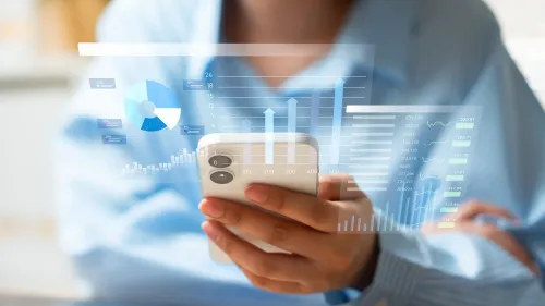 Self-Service Analytics für Fachbereiche 