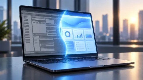 Altsysteme als Datenquelle