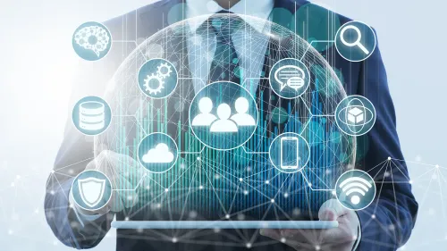 Wissenstransfer & Organisationsentwicklung 