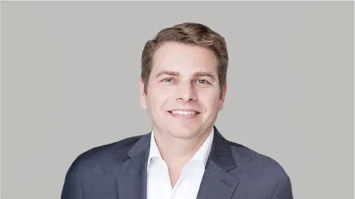 Christian<br> Gehring