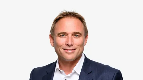 Gernot Kerschbaumer