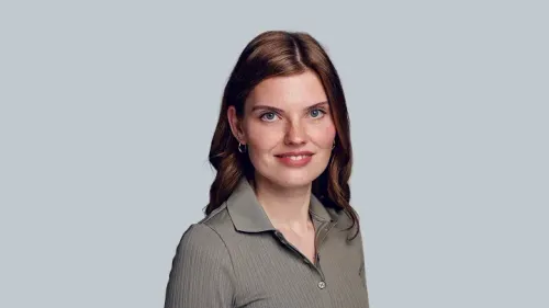 Mirjam<br> Erler