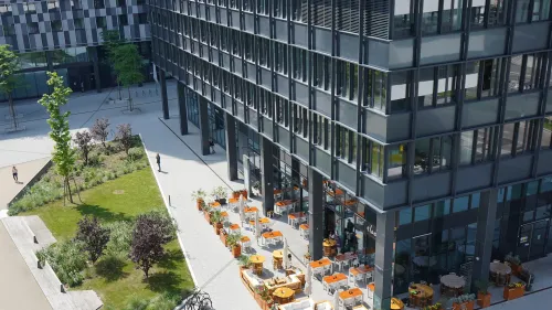 Imendo GmbH
