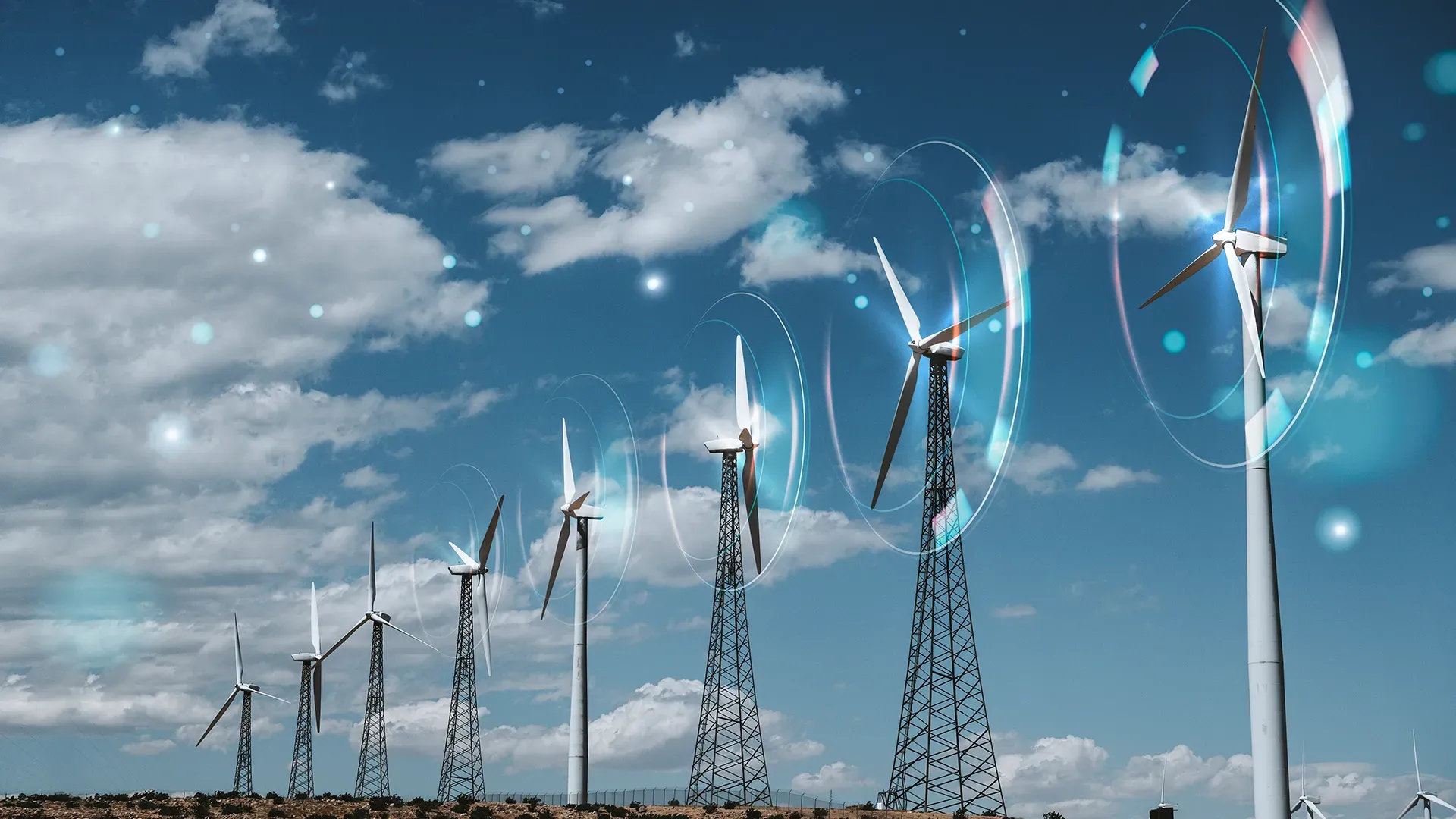 Energiewirtschaft